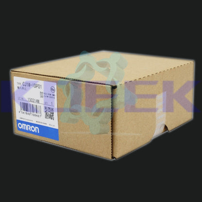 CJ1W-IDP01 - OMRON