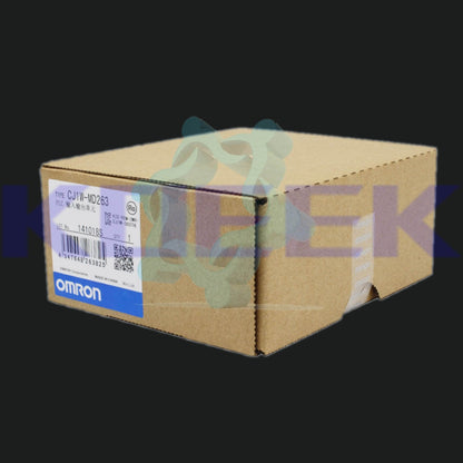 CJ1W-MD263 - OMRON