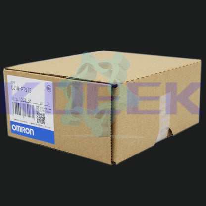 CJ1W-PTS15 - OMRON
