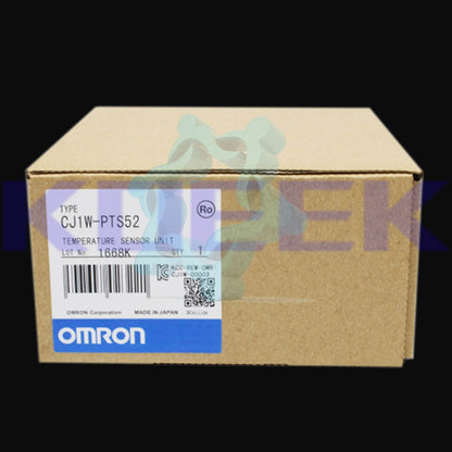 CJ1W-PTS52 - OMRON