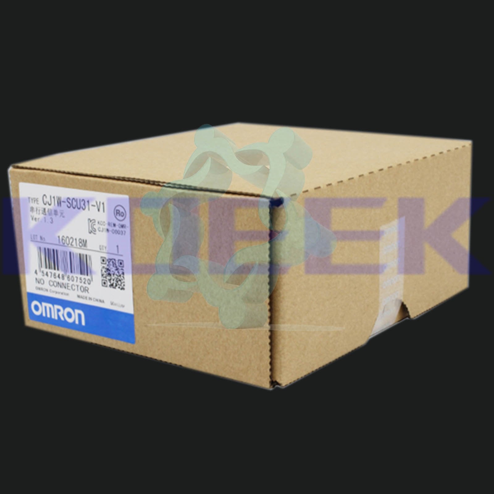 CJ1W-SCU31-V1 - OMRON