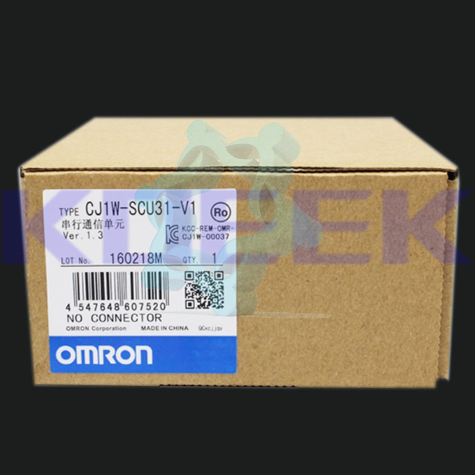CJ1W-SCU31-V1 - OMRON