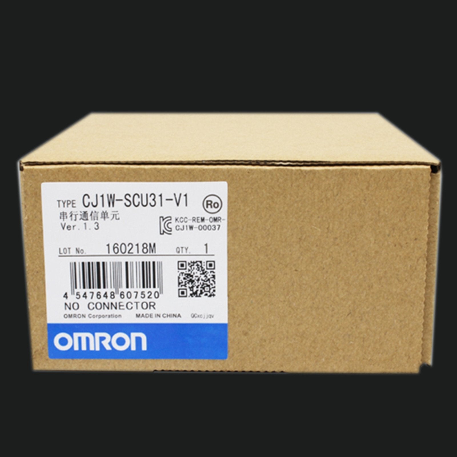 CJ1W-SCU31-V1 - OMRON