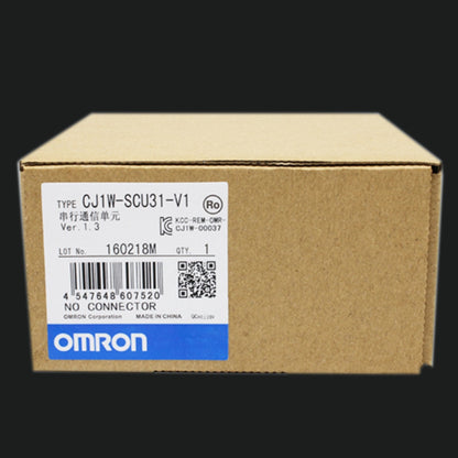 CJ1W-SCU31-V1 - OMRON