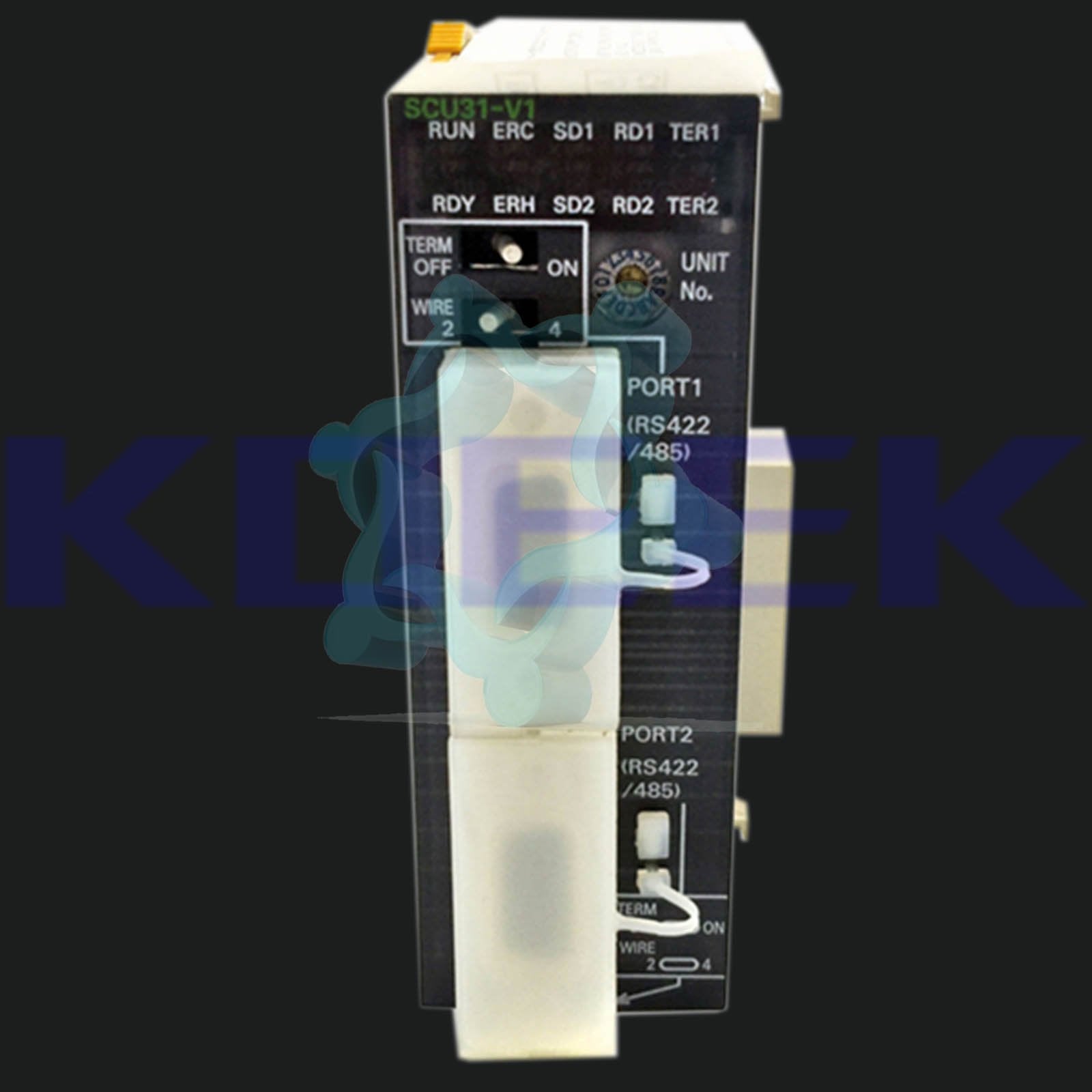 CJ1W-SCU31-V1 - OMRON
