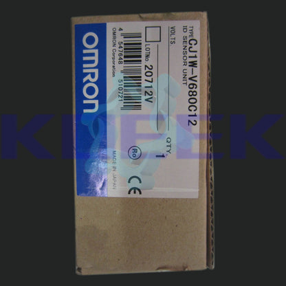 CJ1W-V680C12 - OMRON