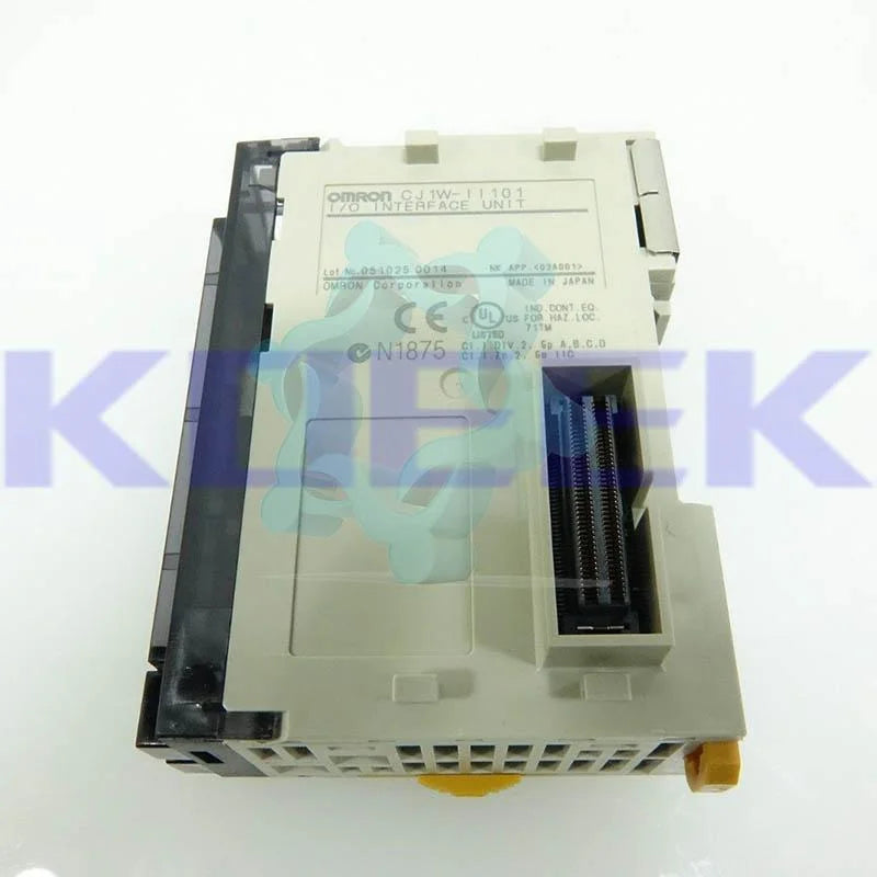 CJ1W-II101 - OMRON [4]