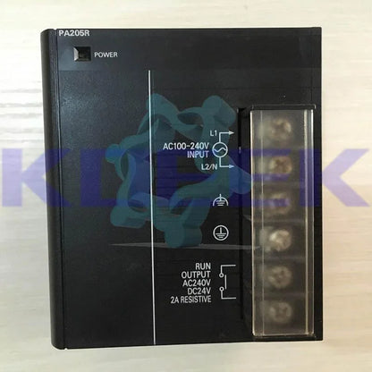 CJ1W-PA205R - Omron [4]