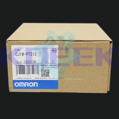 CJ1W-PTS15 - OMRON [1]