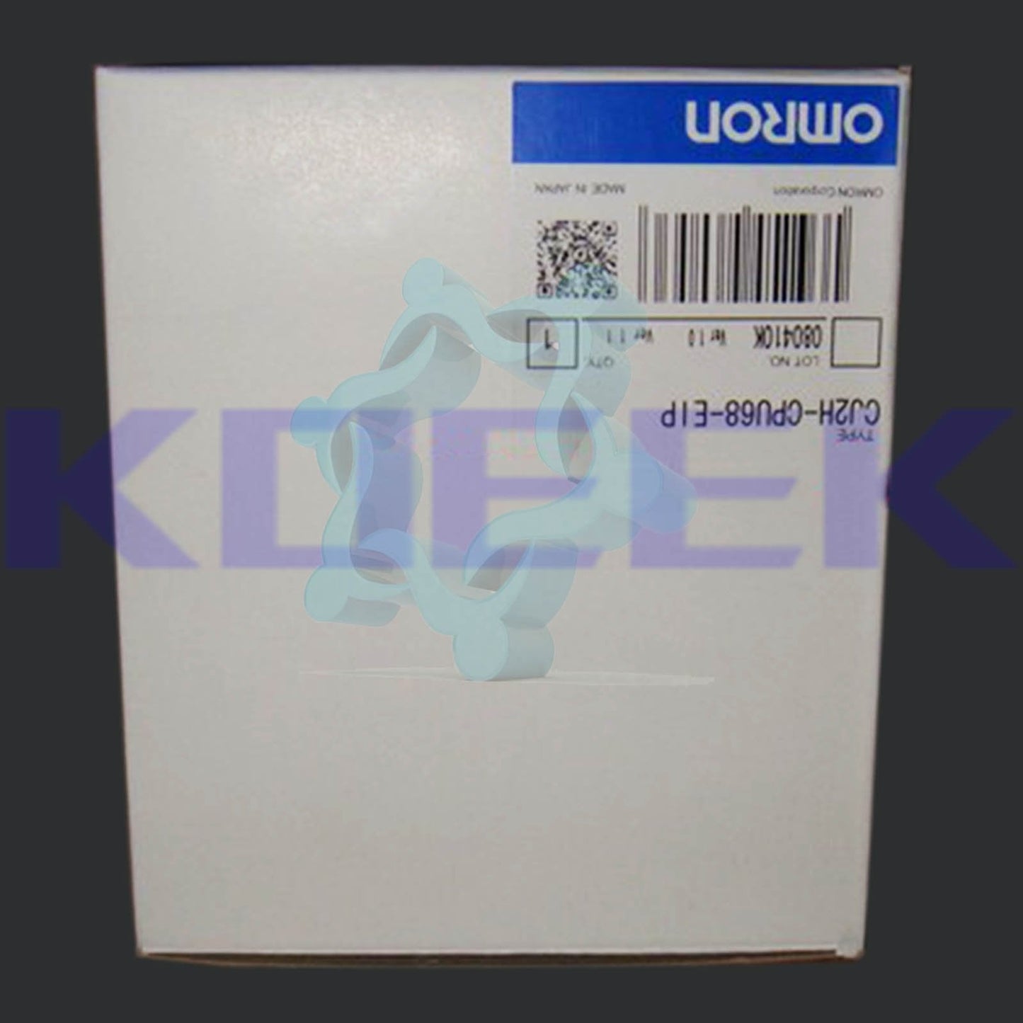 CJ2H-CPU68-EIP - OMRON