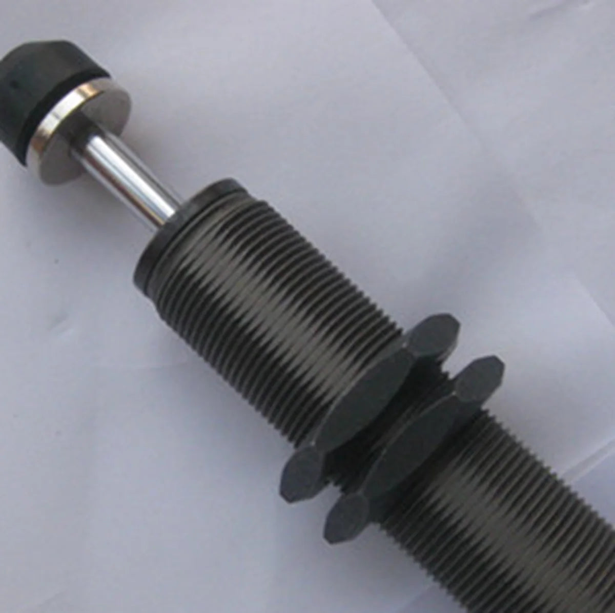 CJAC AC2725-S Oil Pressure Buffer: High-Performance Oil Pressure Buffer System - CJAC [1]