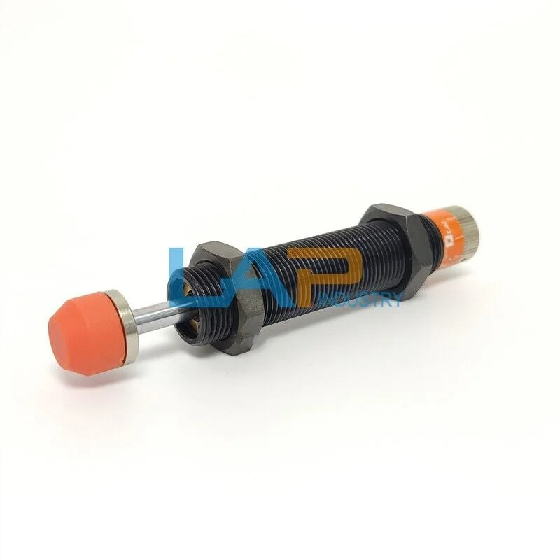 CJAC AD1007 Oil Pressure Buffer - 1 PCS New Replacement Part - CJAC [1]