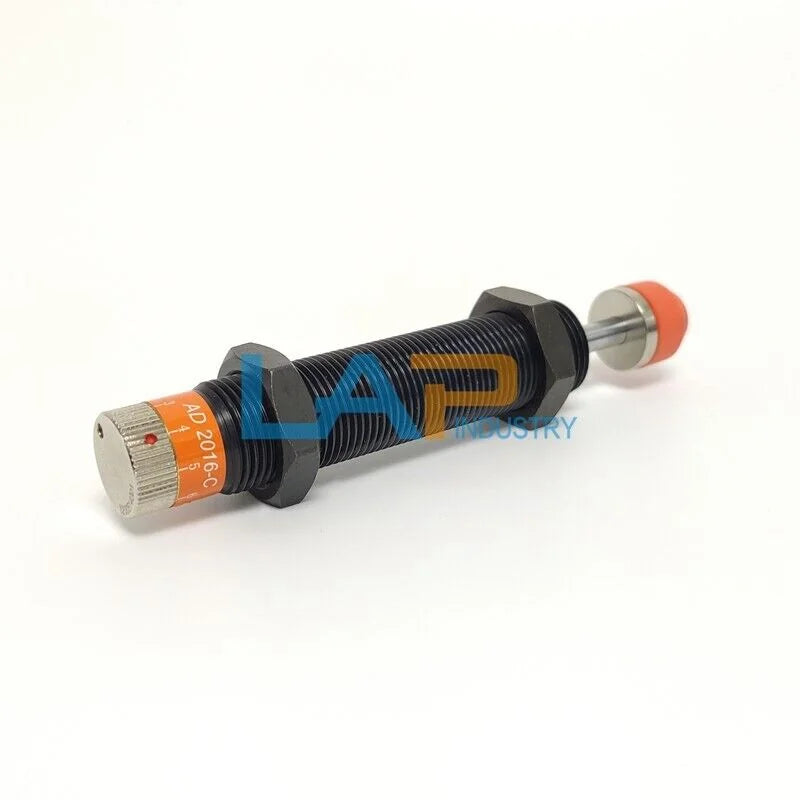 CJAC AD2016-C Oil Pressure Buffer - 1PCS for Enhanced Performance - CJAC [3]