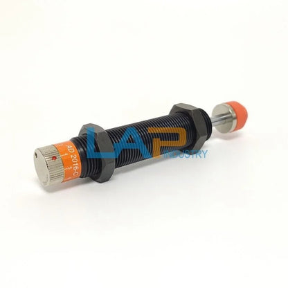 CJAC AD2016-C Oil Pressure Buffer - 1PCS for Enhanced Performance - CJAC [3]