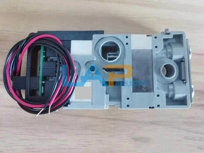 CKD N4S020-M5-C-3 DC24V Solenoid Valve - 1 Piece - CKD [2]