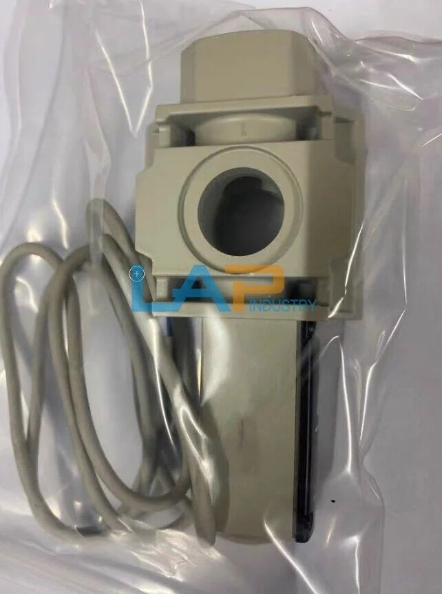 CKD Pressure Switch P4100-8-W-3 - Reliable Performance - CKD [1]