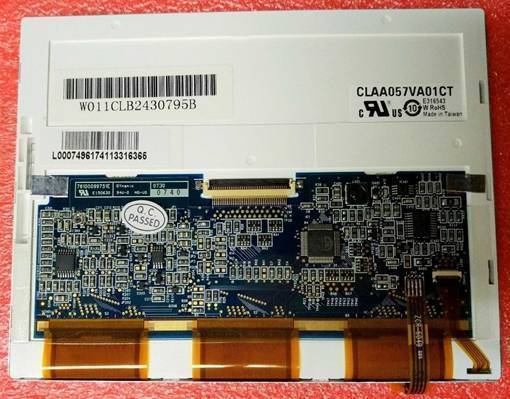 CLAA057VA01CT - CO-TRUST