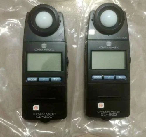 CL-200 - KONICA MINOLTA [1]