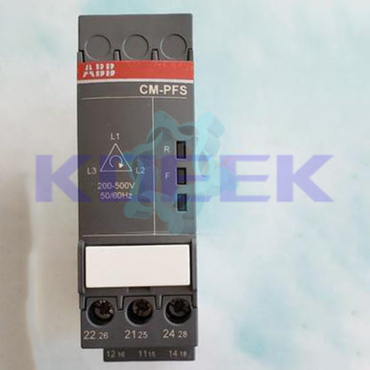 CM-PFS.S - ABB