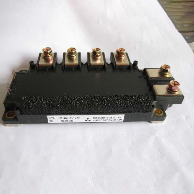 CM100RX1-24A - MITSUBISHI
