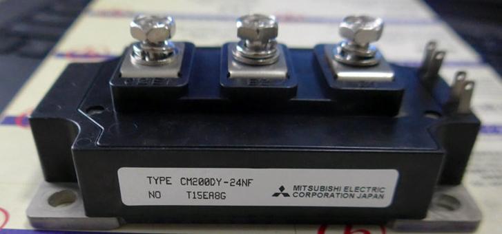 CM200DY-24NF - MITSUBISHI