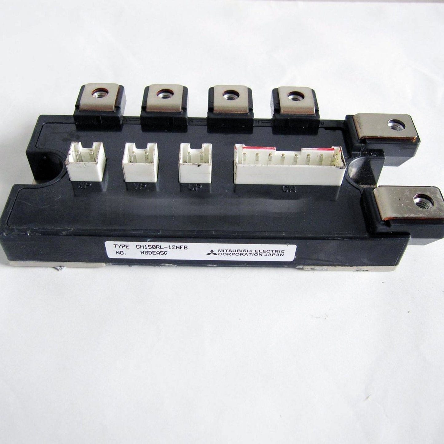 CM200RL-12NFB - MITSUBISHI