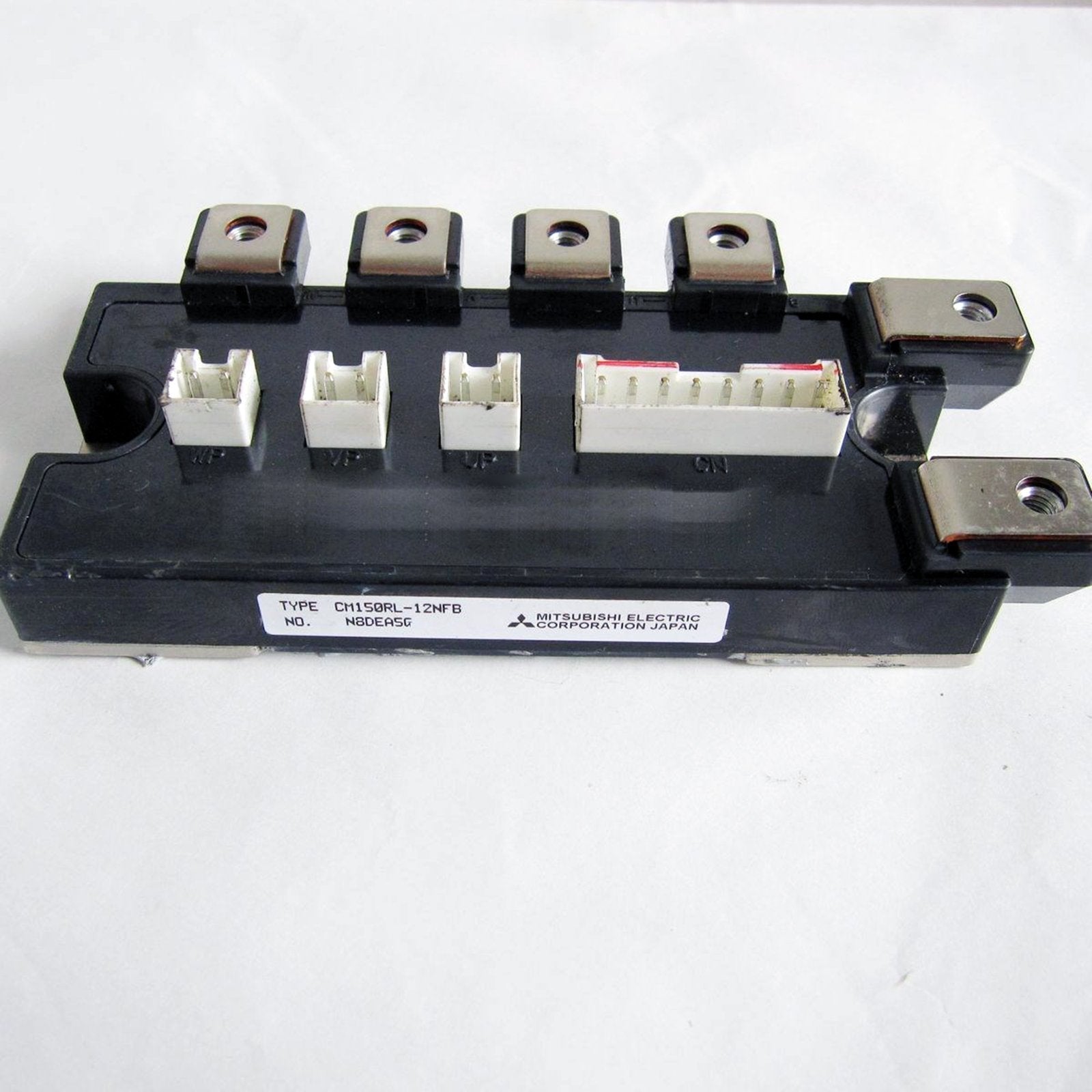 CM200RL-12NFB - MITSUBISHI