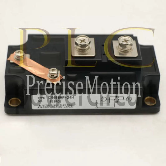 CM400HA-24H MITSUBISHI IGBT MODULE CM400HA24H 1x [1]