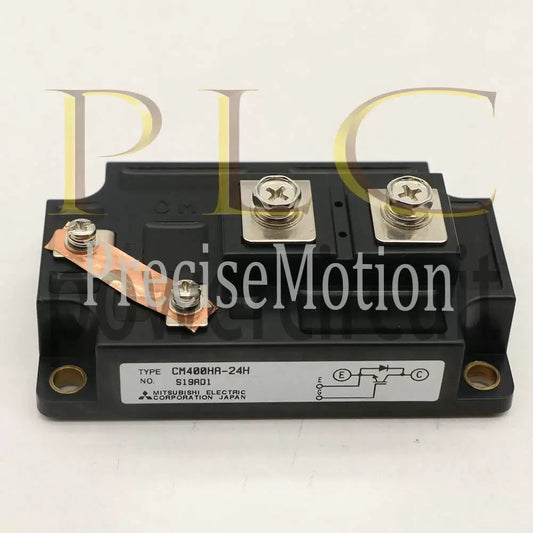 CM400HA-24H MITSUBISHI IGBT MODULE CM400HA24H 1x [2]