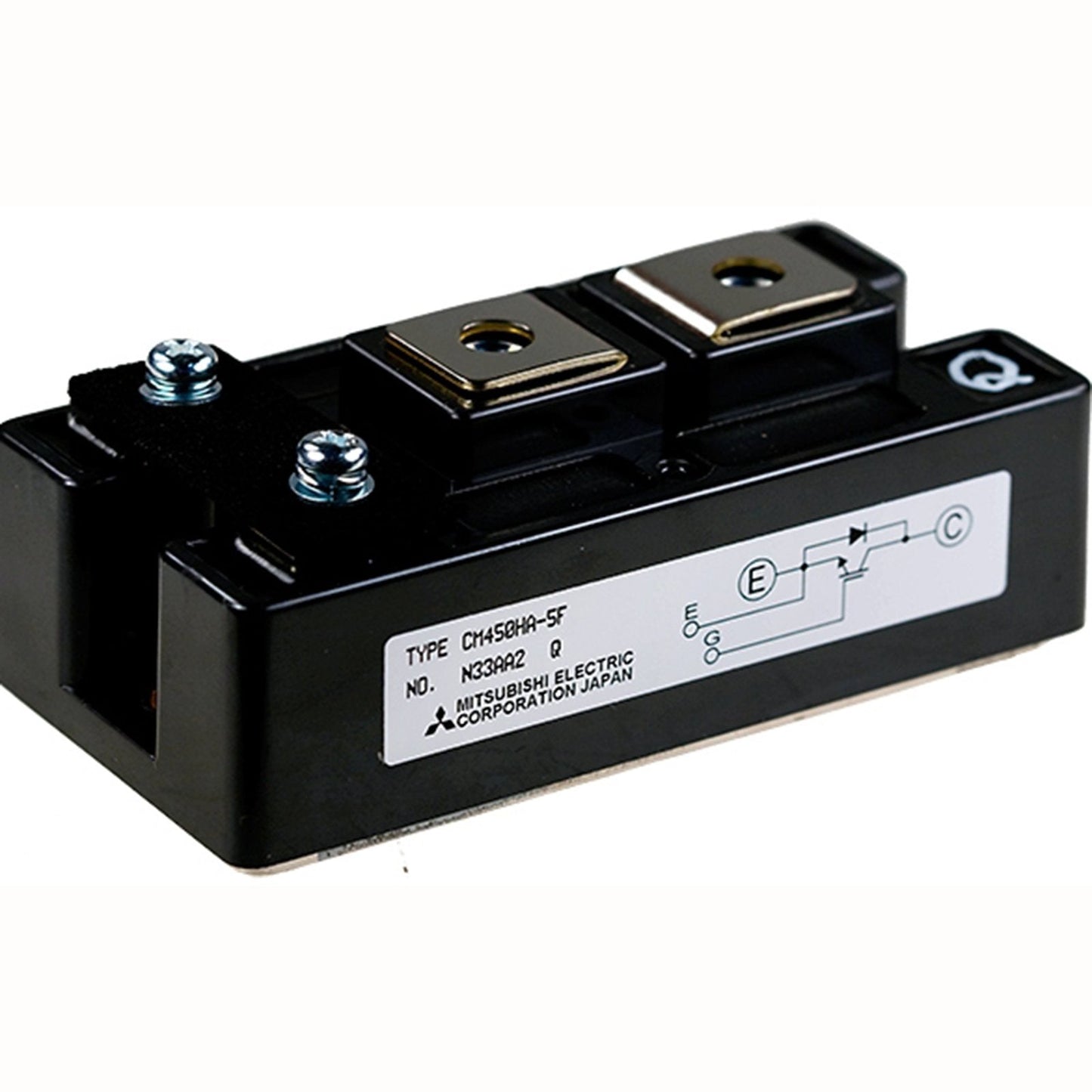 CM450HA-5F - MITSUBISHI