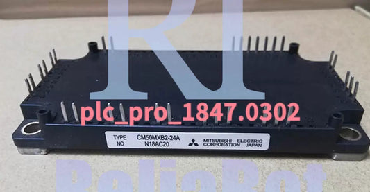 CM50MXB2-24A 1PCS Mitsubishi CM50MXB2-24A Module Deliver quickly [1]