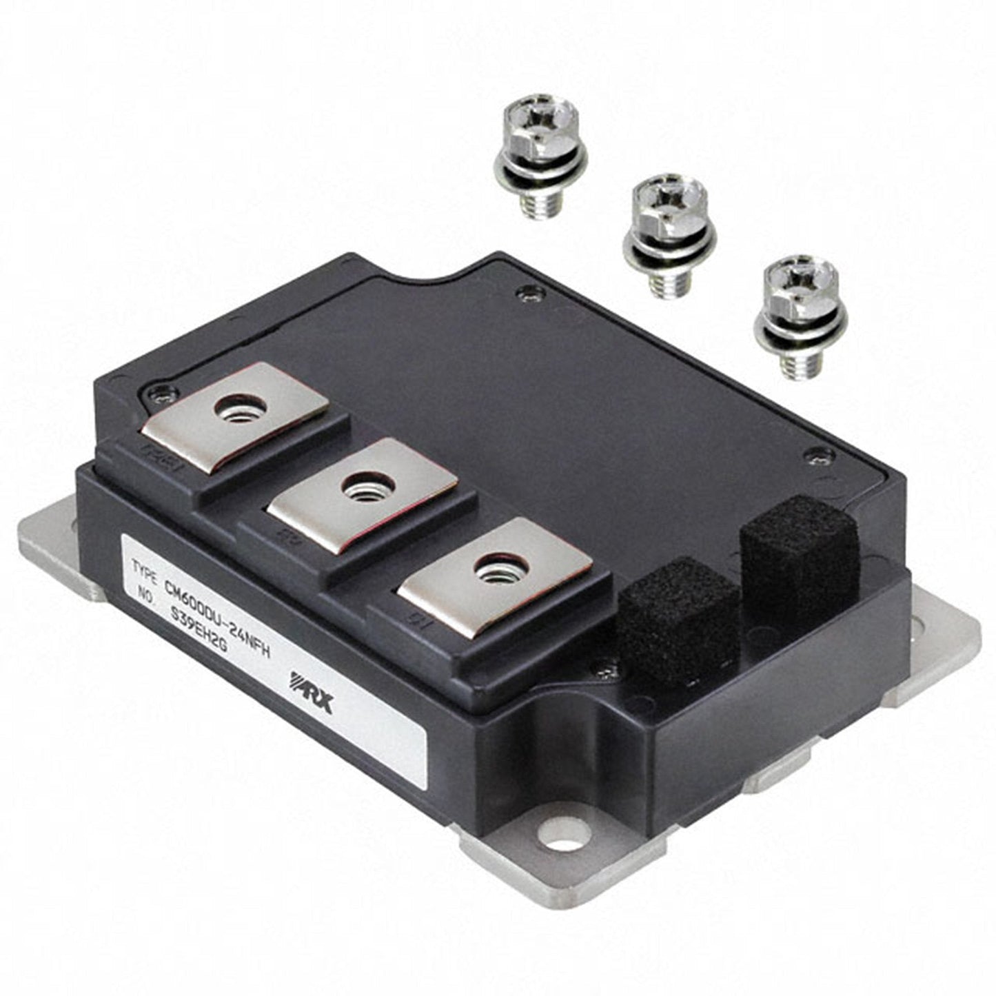 CM600DU-24NFH - MITSUBISHI