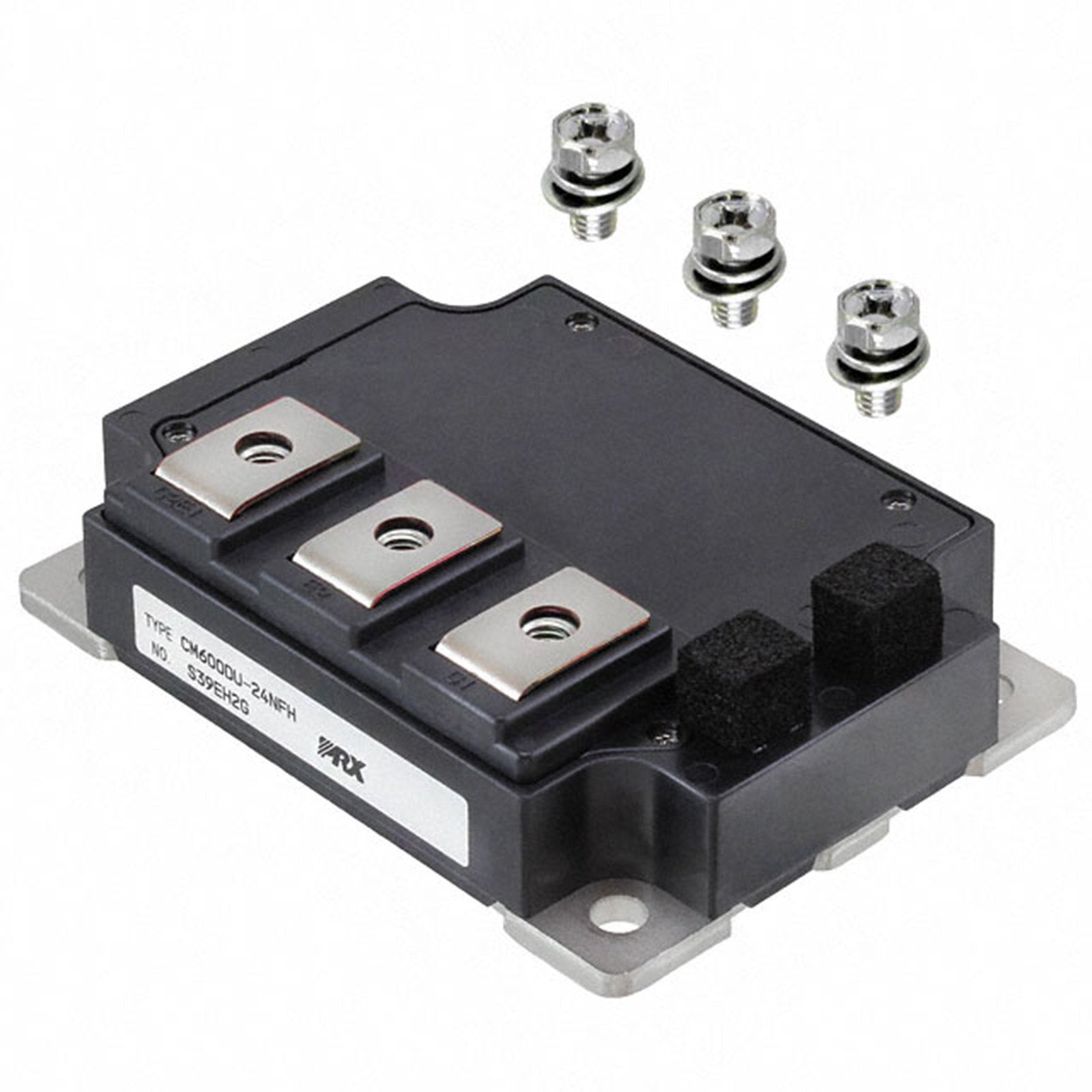 CM600DU-24NFH - MITSUBISHI