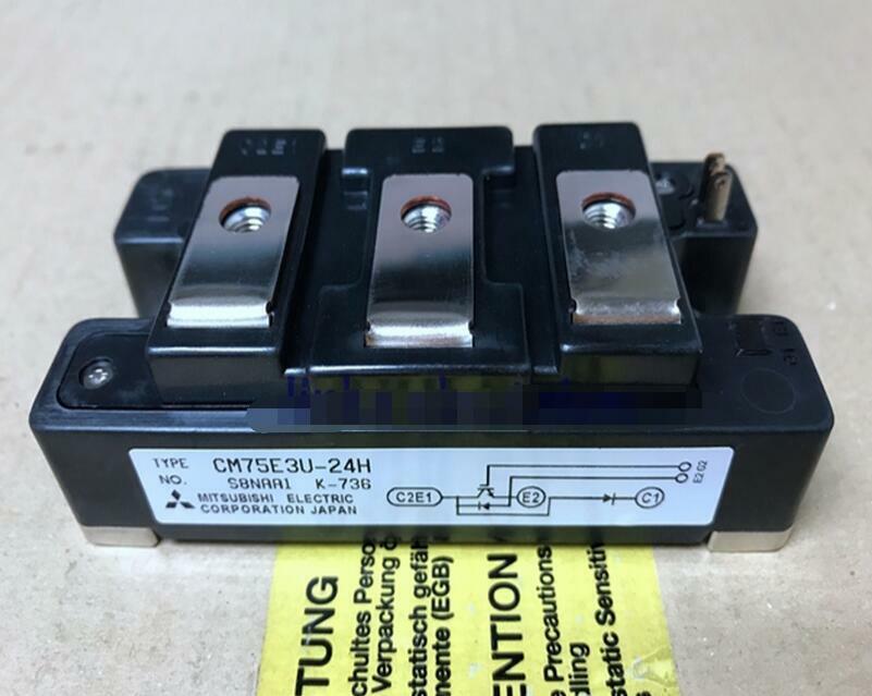 CM75E3U-24H - MITSUBISHI