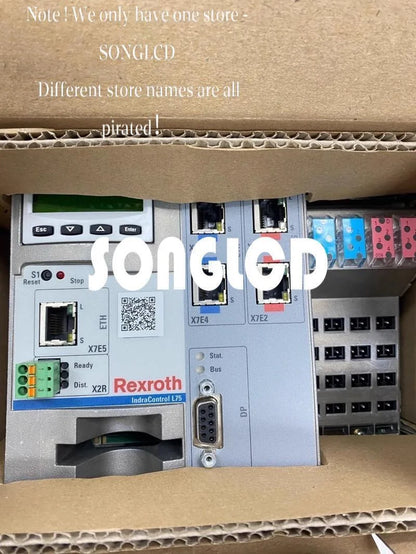 CML75.1-3P-900-NA-NN-NN-NW Heavy Duty Industrial Relay - KOEED [3]
