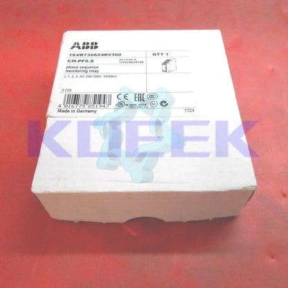 CM-PFS.S - ABB [1]