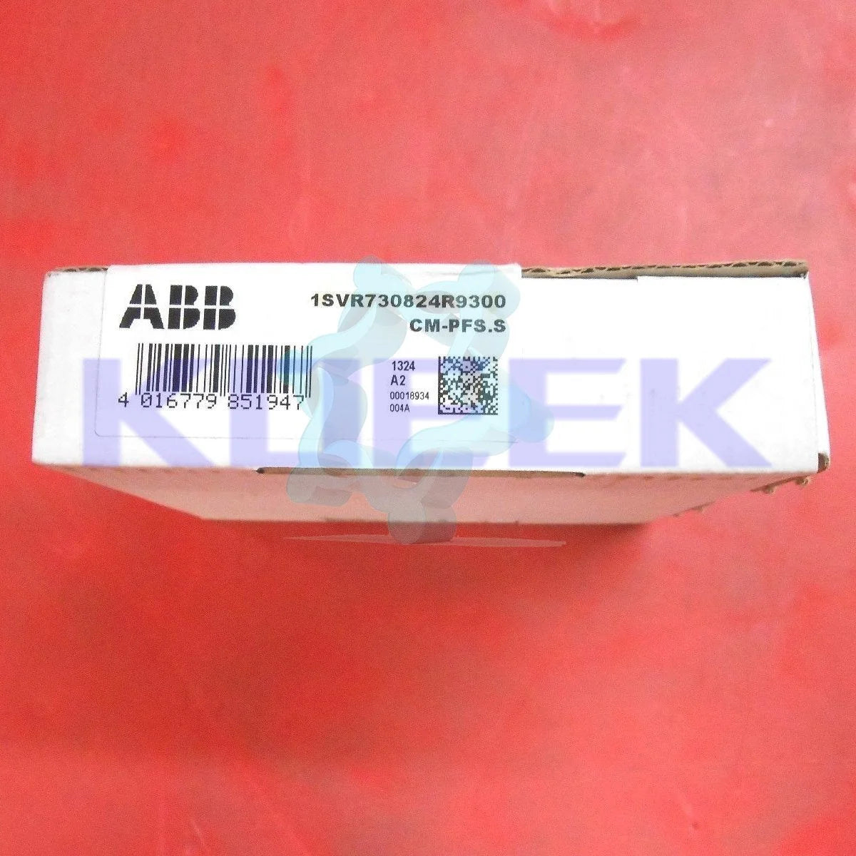 CM-PFS.S - ABB [3]
