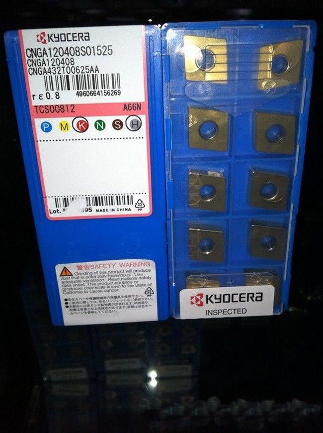 CNGA120408S01525 - KYOCERA