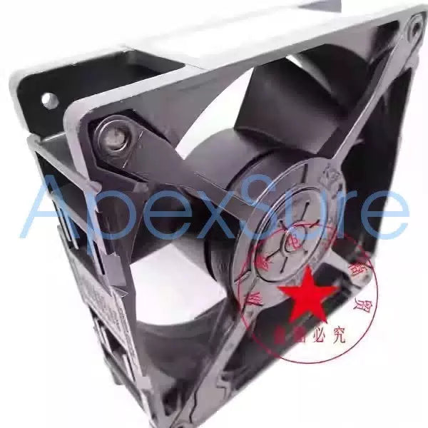 COMAIRROTRON WR2A1 115V Inverter Cooling Fan [2]
