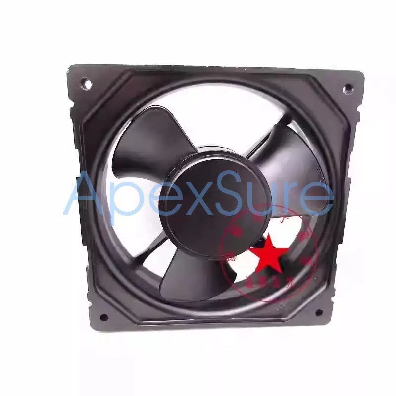 COMAIRROTRON WR2A1 115V Inverter Cooling Fan [3]