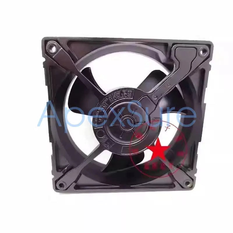 COMAIRROTRON WR2A1 115V Inverter Cooling Fan [4]