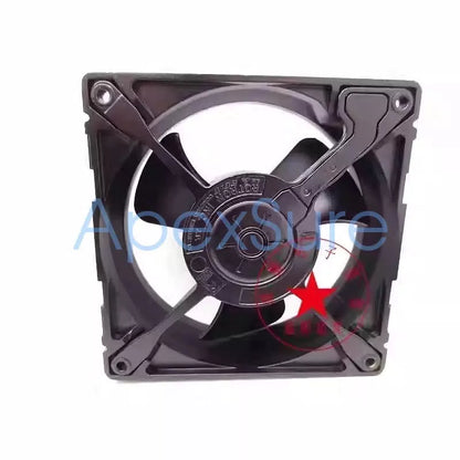COMAIRROTRON WR2A1 115V Inverter Cooling Fan [4]