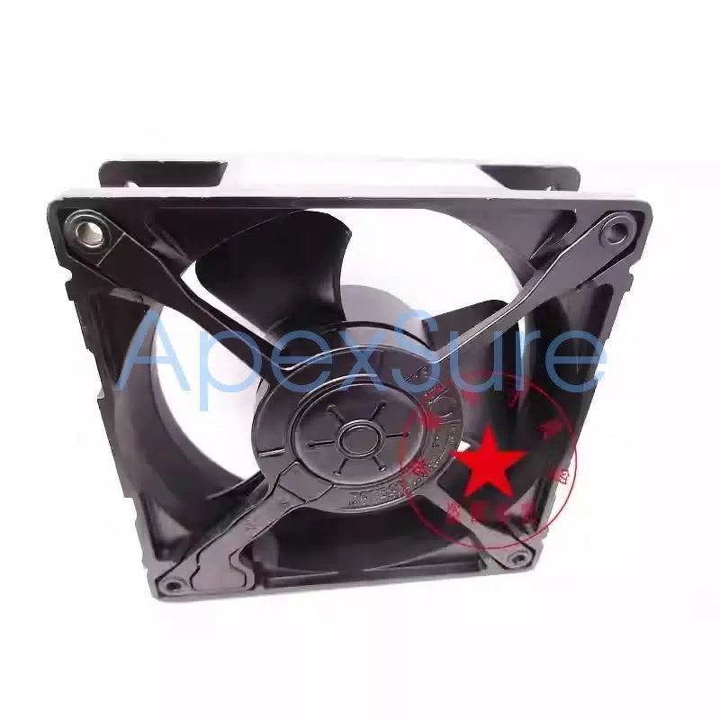 COMAIRROTRON WR2A1 115V Inverter Cooling Fan [5]