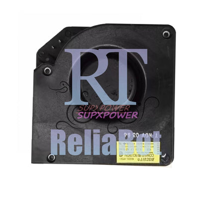 COMAIR ROTRON BT2A1 Turbo Blower Fan V115 A.19/.17 HZ50/60 (1PCS) [2]