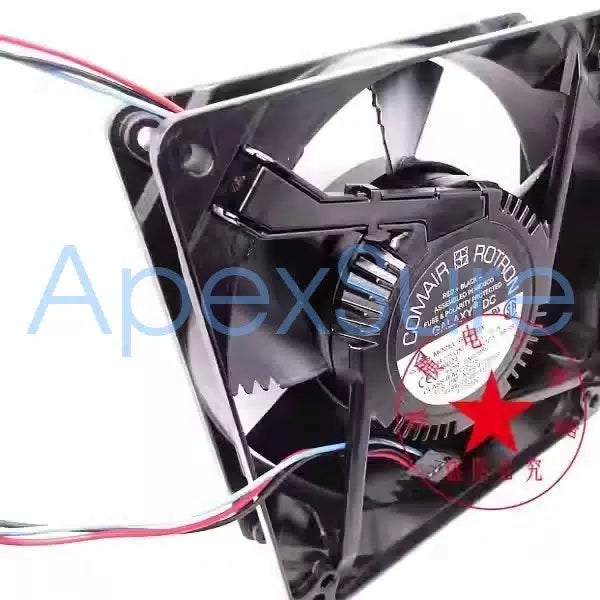 COMAIR ROTRON GL48B0X DC48V 0.31A 15W Server Cooling Fan [3]