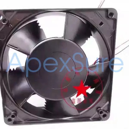 COMAIR ROTRON GL48B0X DC48V 0.31A 15W Server Cooling Fan [4]