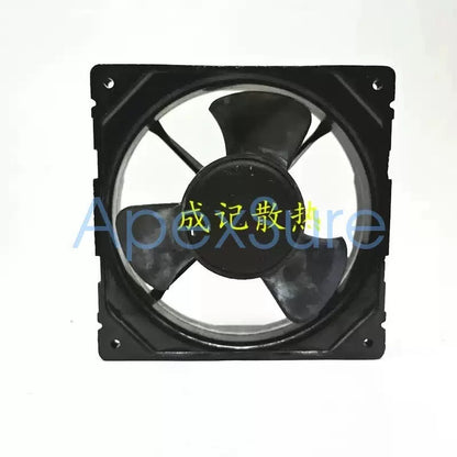COMAIR ROTRON MU2A1-028021 115V 14W Fan with Insulated Housing [3]