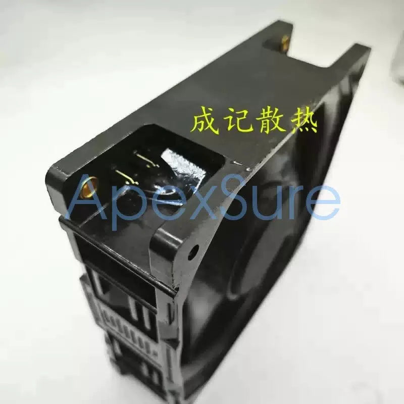 COMAIR ROTRON MU2A1-028021 115V 14W Fan with Insulated Housing [4]