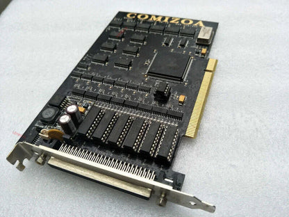 COMI-SD414 V4.00 - Advanced Multi-Device Support - KOEED [1]