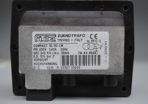 COMPACT1030CM - ZUENDTBFO